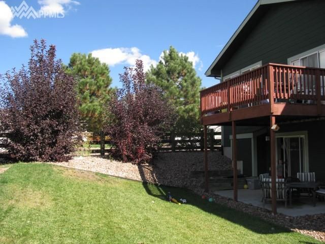 16970 Buffalo Valley Pa, Monument, CO 80132