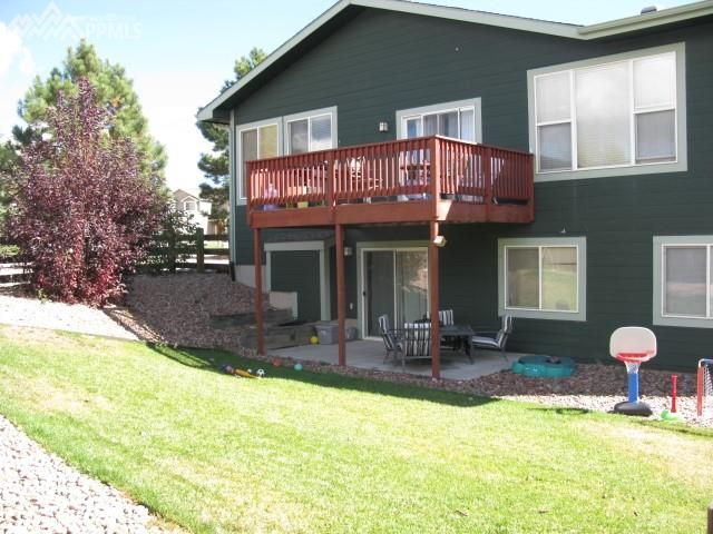 16970 Buffalo Valley Pa, Monument, CO 80132