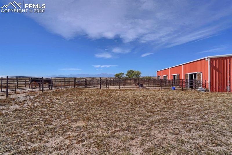 16975 Falcon Hw, Peyton, CO 80831