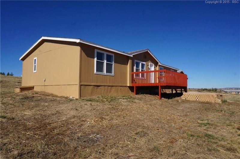 16980 Wagon Train Loop, Peyton, CO 80831
