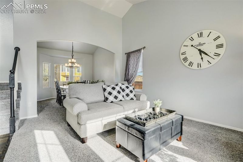 16983 Pawnee Valley Trl, Monument, CO 80132