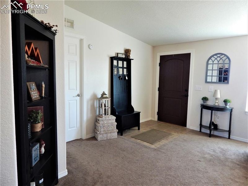 16990 Eaglenest Dr, Colorado Springs, CO 80930