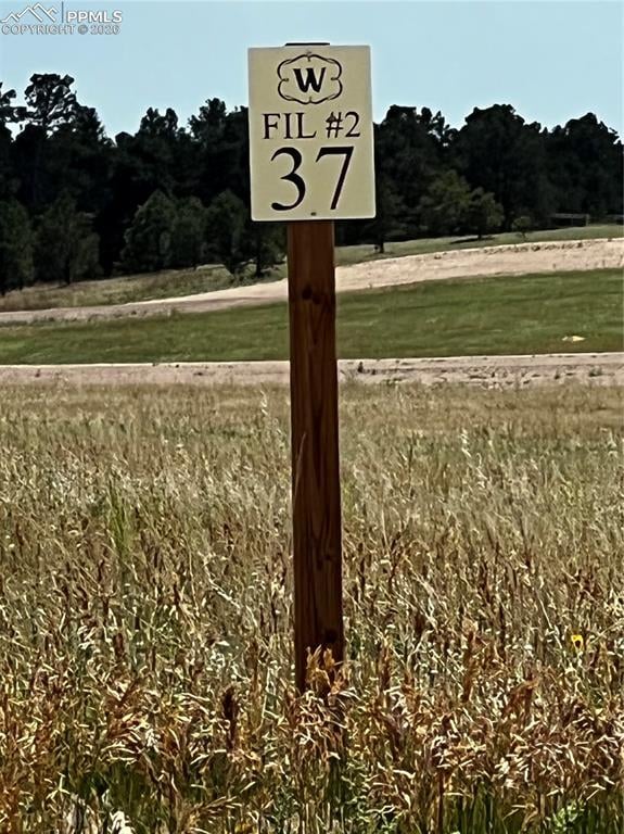 16990 Early Light Dr, Colorado Springs, CO 80908