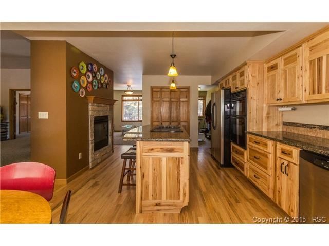 16995 Roller Coaster Rd, Colorado Springs, CO 80921