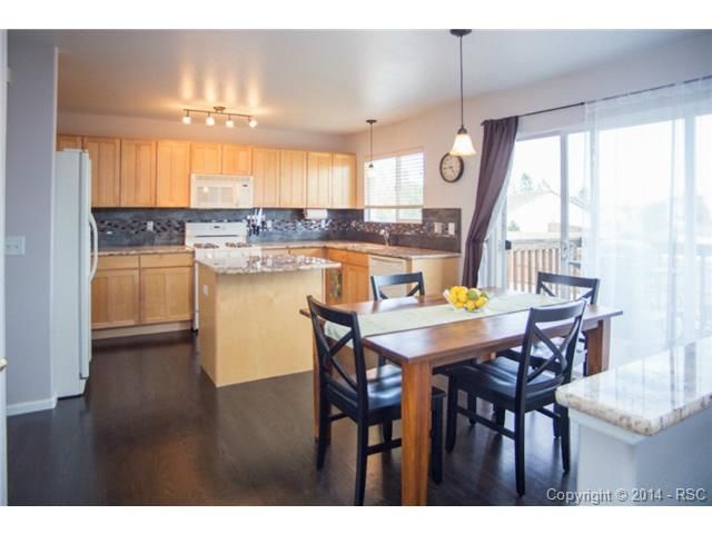 16996 Park Trail Dr, Monument, CO 80132