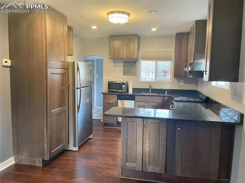 17 N 14th St, Colorado Springs, CO 80904
