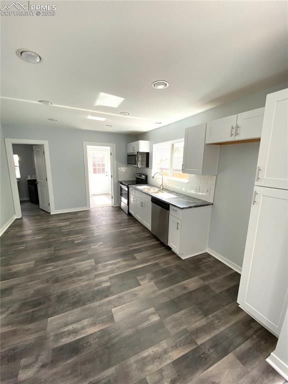 17 N 15th St, Colorado Springs, CO 80904