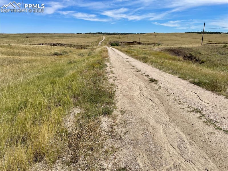 17 County Road 77, Calhan, CO 80808