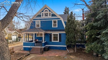 17 Del Norte St, Colorado Springs, CO 80907