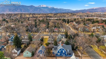 17 Del Norte St, Colorado Springs, CO 80907