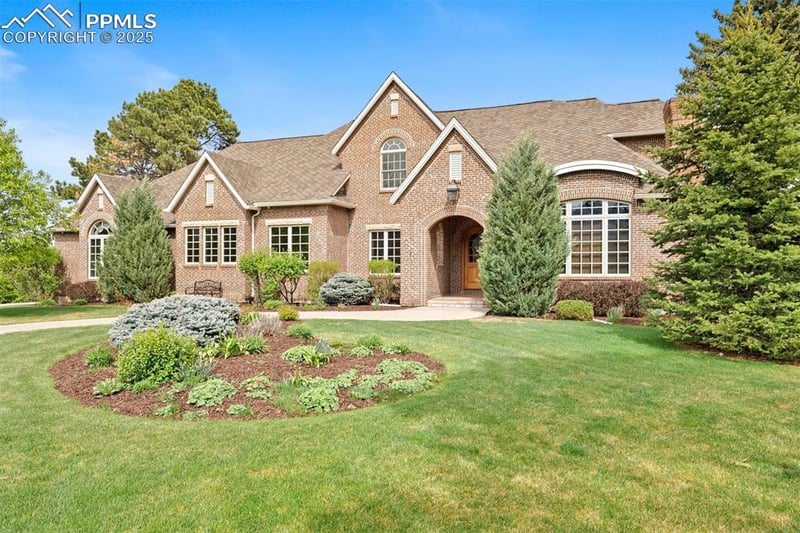 17 Marland Rd, Colorado Springs, CO 80906