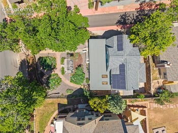17 Washington Ave, Manitou Springs, CO 80829