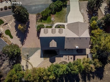 170 Huntington Beach Dr, Colorado Springs, CO 80921