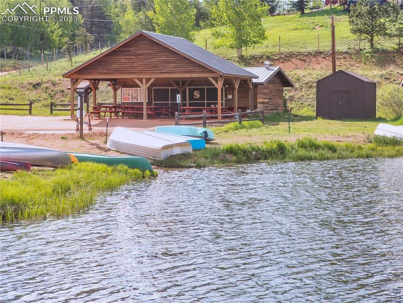 170 Lake Cir, Divide, CO 80814