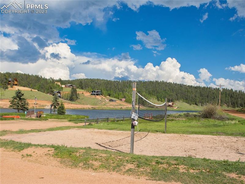 170 Lake Cir, Divide, CO 80814