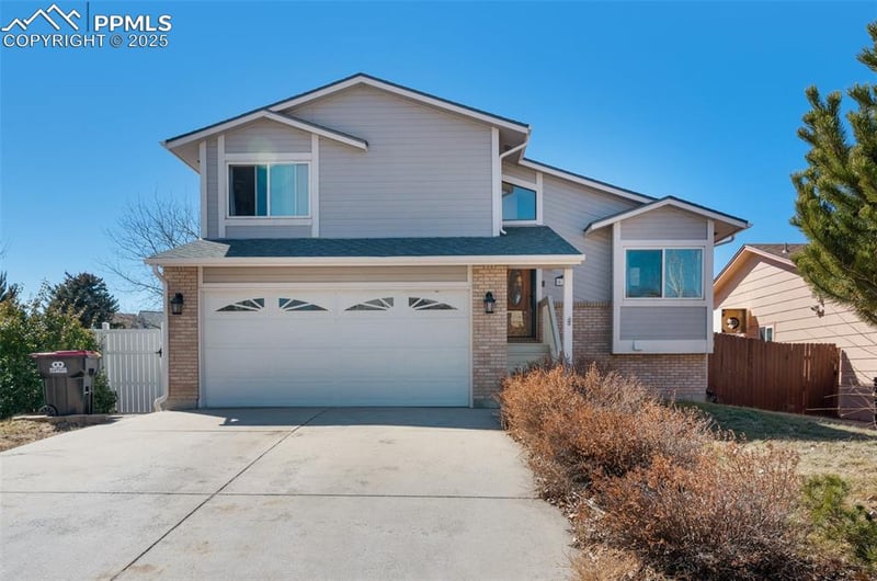 170 Monk St, Colorado Springs, CO 80911