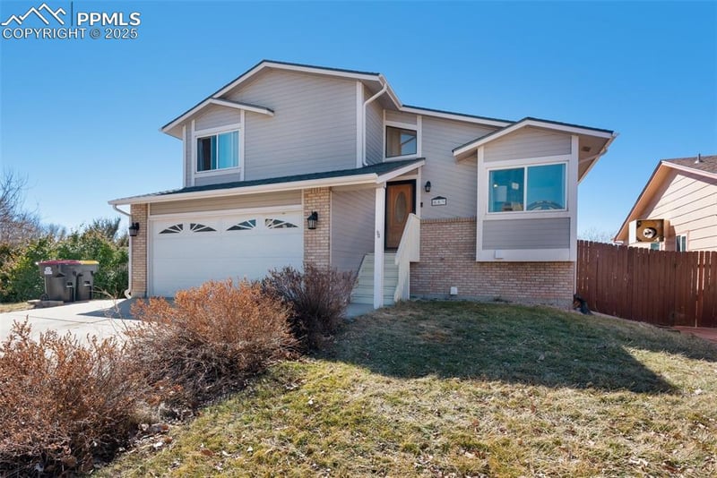 170 Monk St, Colorado Springs, CO 80911