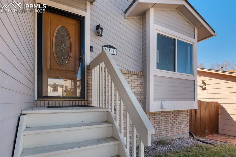 170 Monk St, Colorado Springs, CO 80911