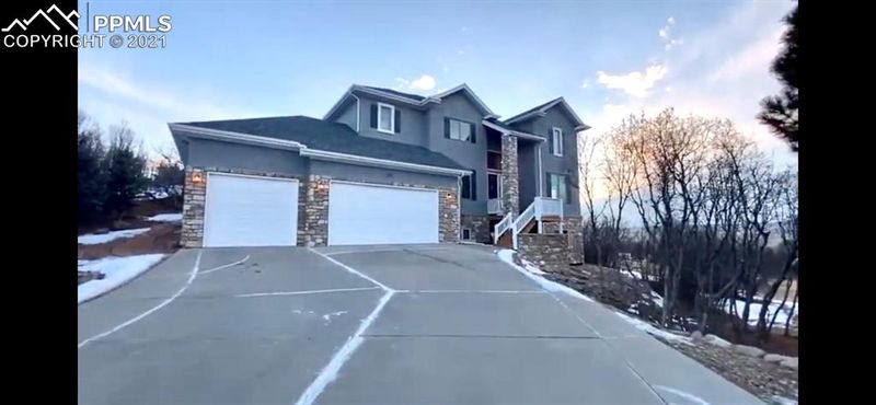170 Satsuma Pl, Castle Rock, CO 80104