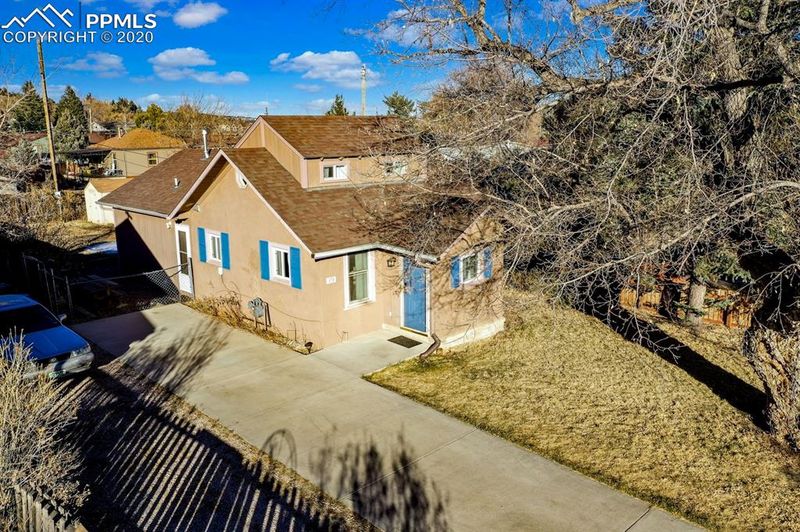 170 South Valley Rd, Palmer Lake, CO 80133