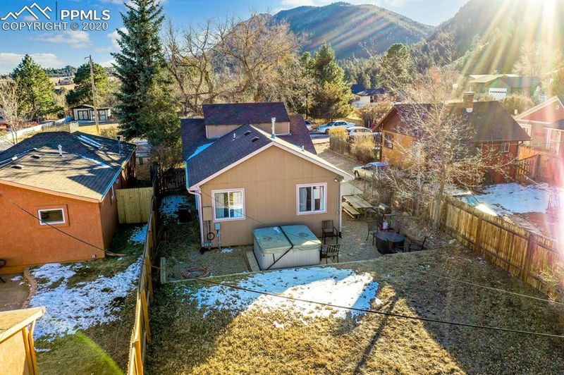 170 South Valley Rd, Palmer Lake, CO 80133