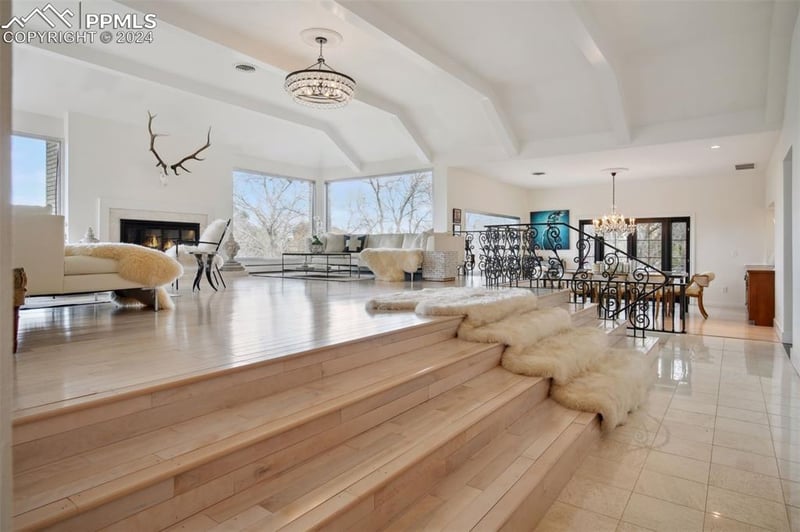 1700 Constellation Dr, Colorado Springs, CO 80905