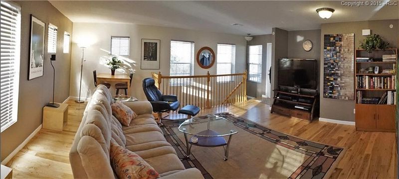 17006 E Cedar Gulch Cir #E, Parker, CO 80134
