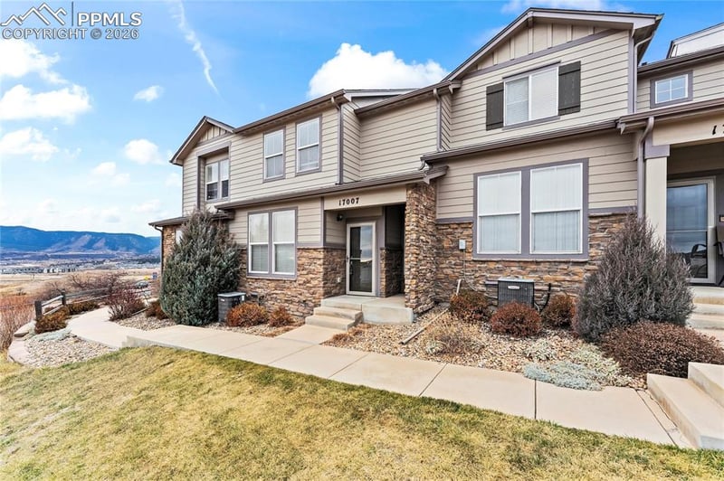 17007 Blue Mist Grv, Monument, CO 80132