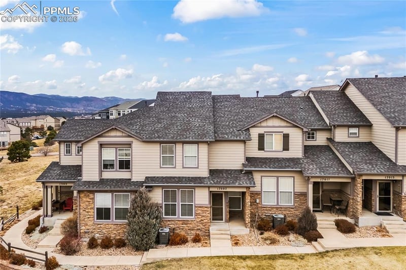17007 Blue Mist Grv, Monument, CO 80132