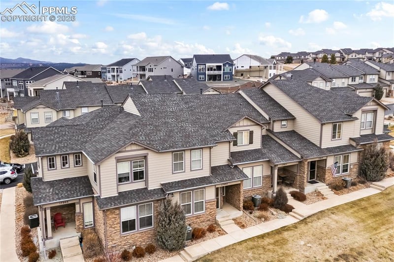 17007 Blue Mist Grv, Monument, CO 80132