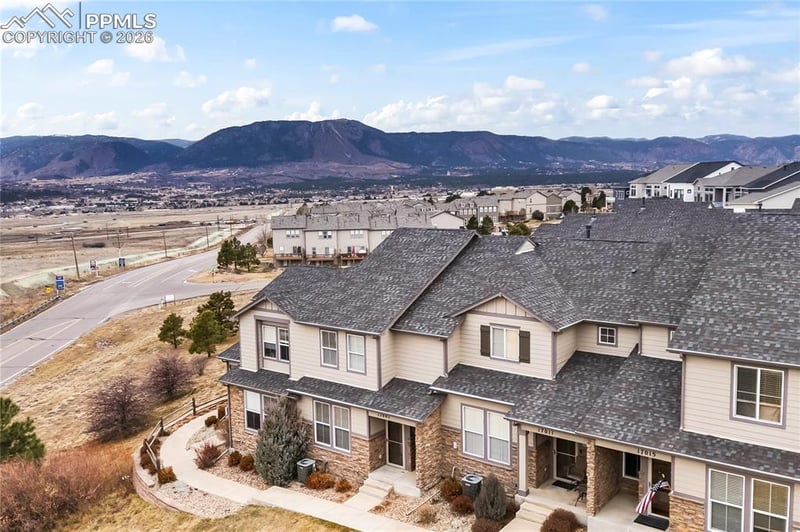 17007 Blue Mist Grv, Monument, CO 80132