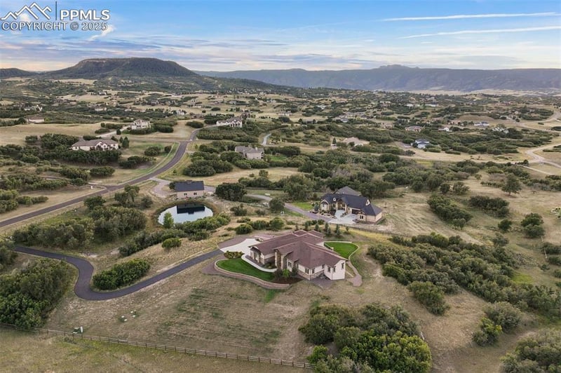 1701 Creedmoor Ct, Castle Rock, CO 80109