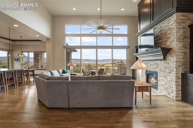 1701 Creedmoor Ct, Castle Rock, CO 80109