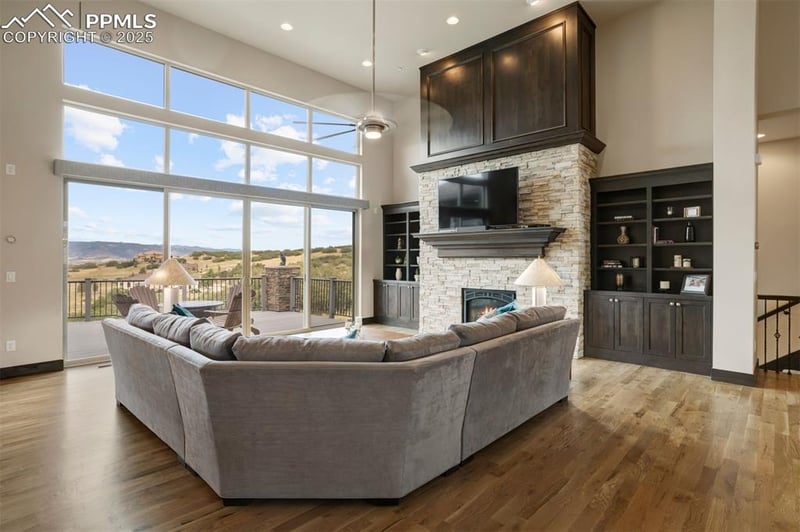 1701 Creedmoor Ct, Castle Rock, CO 80109