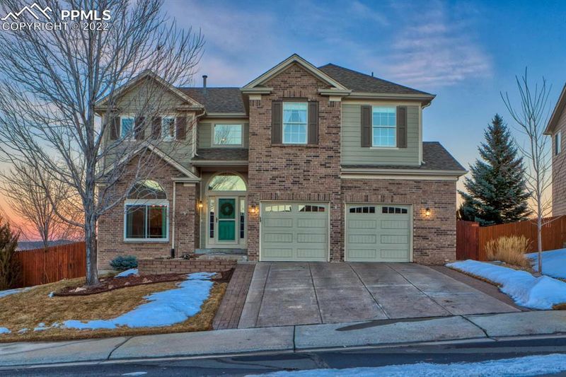 1701 Granger Cir, Castle Rock, CO 80109