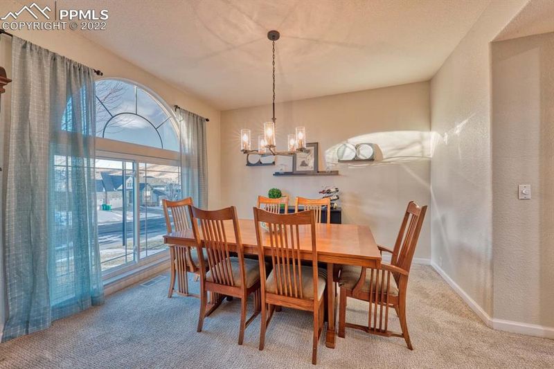 1701 Granger Cir, Castle Rock, CO 80109