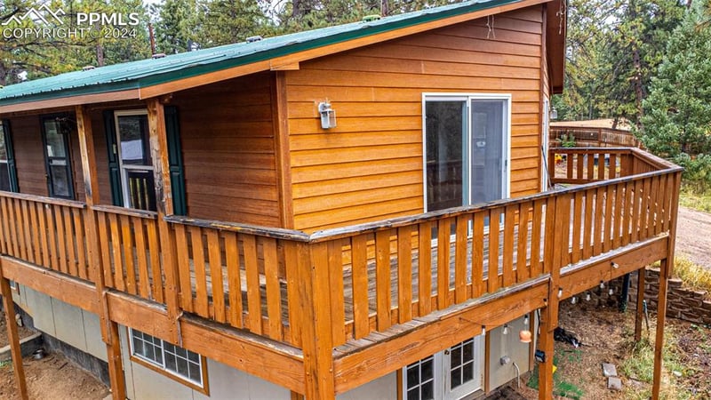 1701 N Highway 67, Sedalia, CO 80135