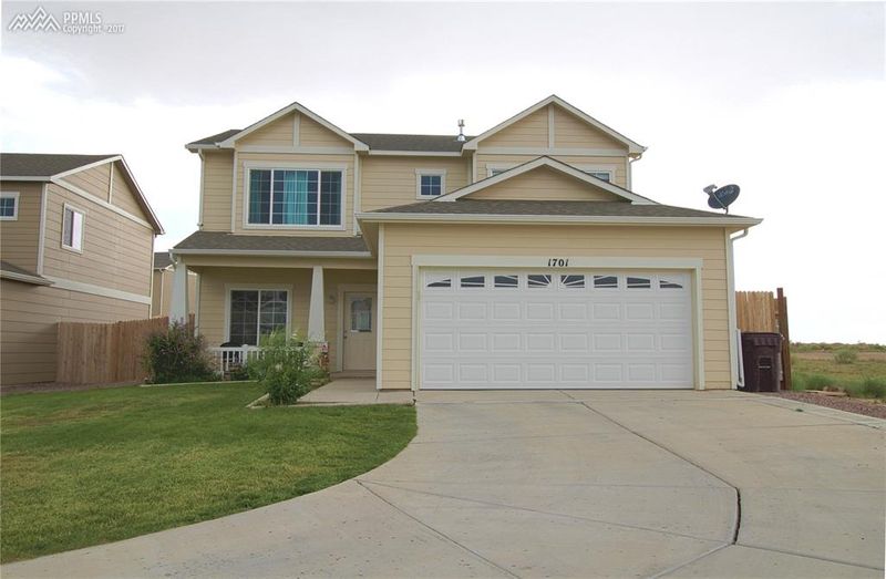 1701 Killdeer Ct, Pueblo, CO 81008