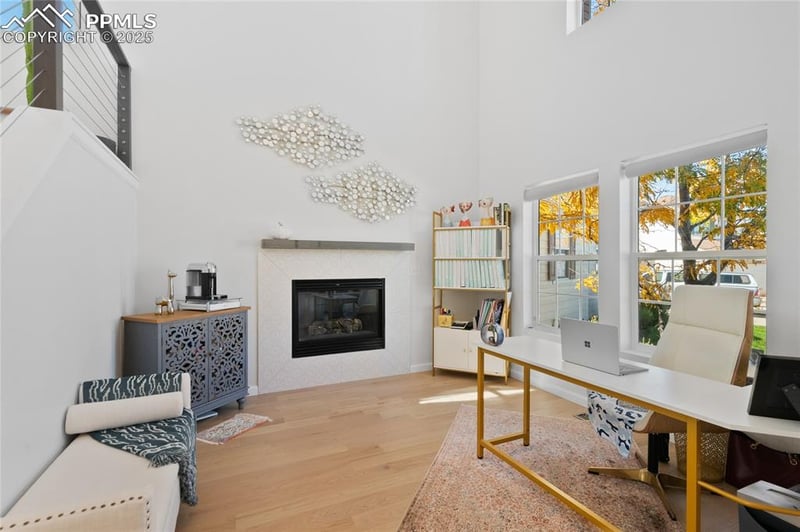 17010 Mountain Lake Dr, Monument, CO 80132