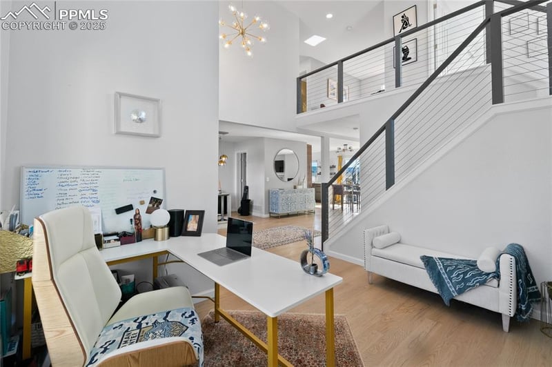 17010 Mountain Lake Dr, Monument, CO 80132