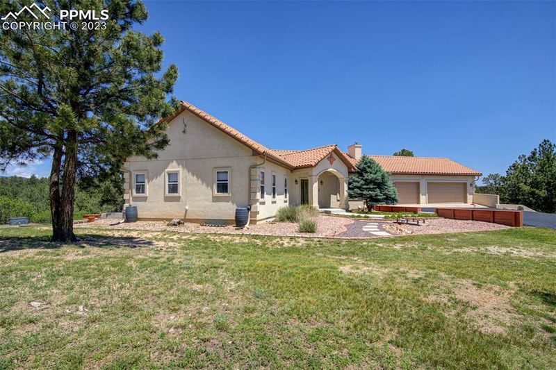 17010 Oxbridge Rd, Monument, CO 80132