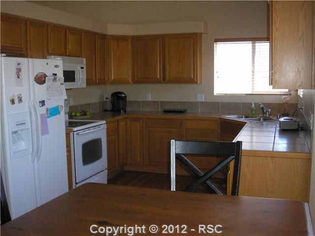17012 Pawnee Trl, Monument, CO 80132