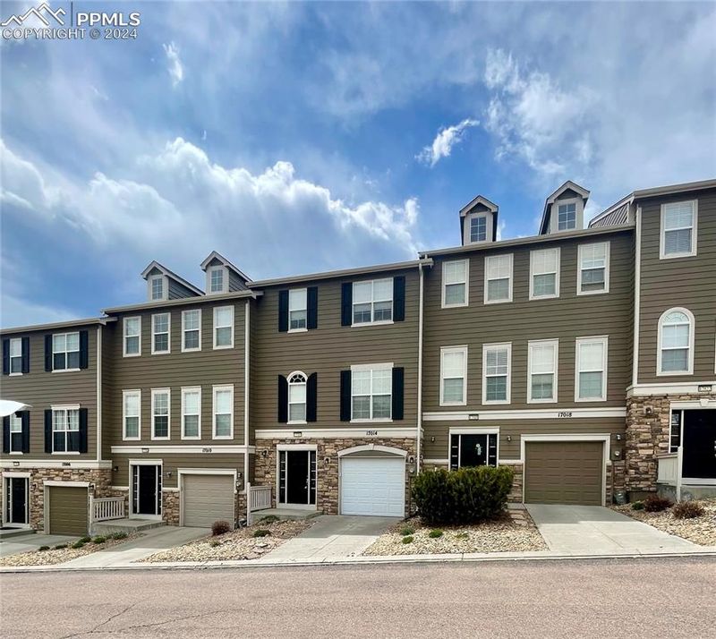 17014 Cross Timbers Grv, Monument, CO 80132