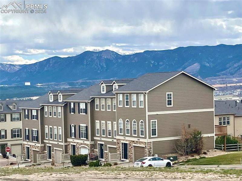 17014 Cross Timbers Grv, Monument, CO 80132