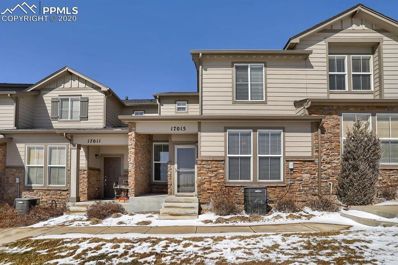 17015 Blue Mist Grv, Monument, CO 80132