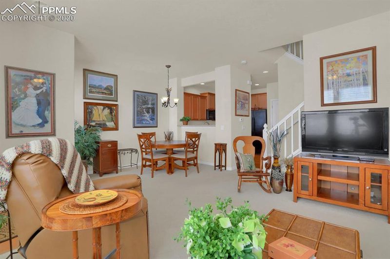 17015 Blue Mist Grv, Monument, CO 80132