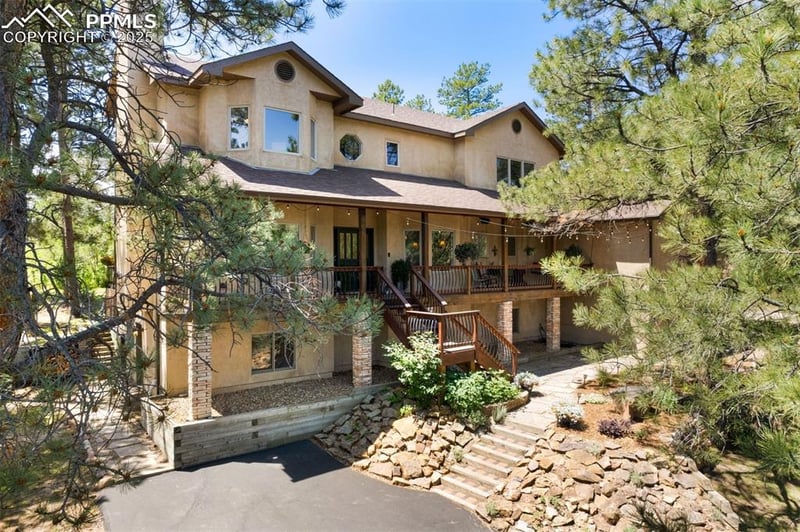 17015 Oxbridge Rd, Monument, CO 80132