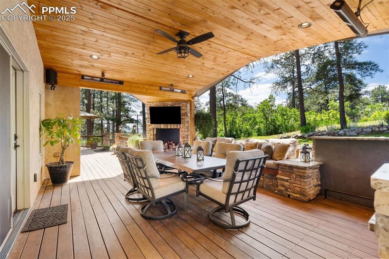 17015 Oxbridge Rd, Monument, CO 80132