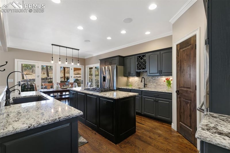 17015 Oxbridge Rd, Monument, CO 80132