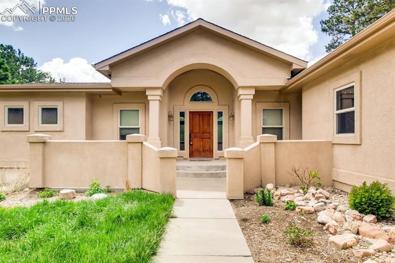 17015 Viscount Ct, Monument, CO 80132